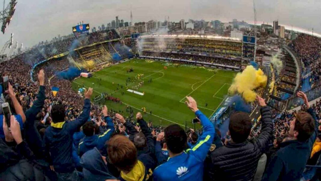 compartio-plantel-con-maradona,-la-rompio-en-un-superclasico-y-hoy-pertenece-al-cuerpo-tecnico-de-gago
