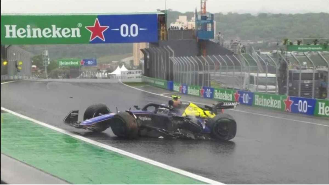 la-accidentada-carrera-de-franco-colapinto-en-brasil-y-el-polemico-posteo-de-la-hija-de-carlos-reutemann