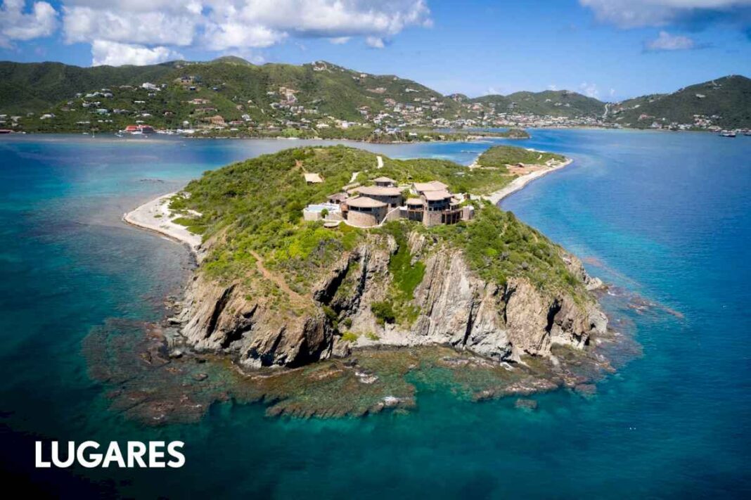 vacaciones-sonadas:-5-resorts-elegidos-entre-los-mas-exclusivos-del-caribe