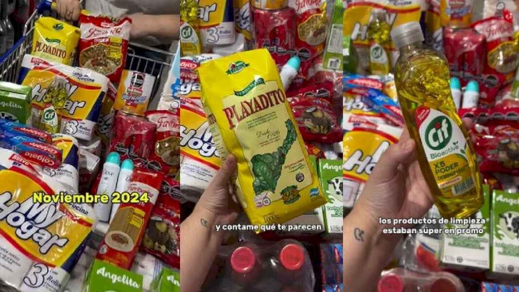 en-un-supermercado-mayorista-podes-llenar-el-changuito-con-las-ofertas-de-noviembre