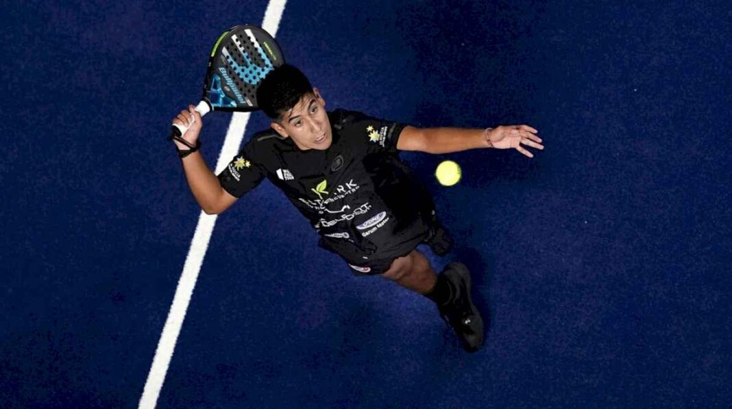 federico-chingotto,-de-aquel-chico-de-olavarria-que-dormia-en-un-coche-al-gigante-que-se-trepo-a-la-elite-del-padel-mundial