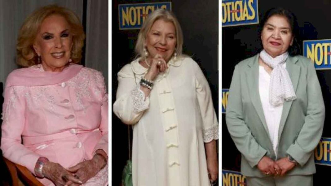 35-anos-de-noticias:-quienes-son-las-10-mujeres-distinguidas
