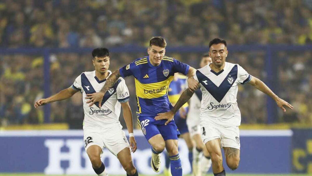 copa-argentina:-se-confirmo-la-fecha-para-la-semifinal-entre-boca-y-velez