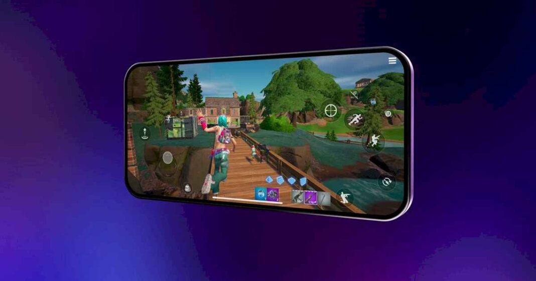 fortnite:-como-jugar-gratis-desde-un-celular-android