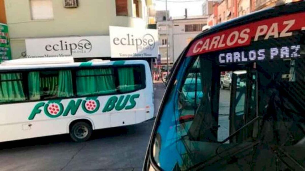 transporte-interurbano:-proponen-un-sistema-exclusivo-de-pago-con-qr-a-traves-de-la-nueva-billetera-tin-pay