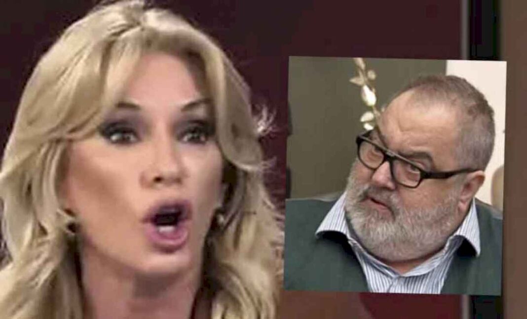 yanina-latorre-blanqueo-la-verdad-de-la-salud-de-jorge-lanata:-«se-desperto-pero-no»