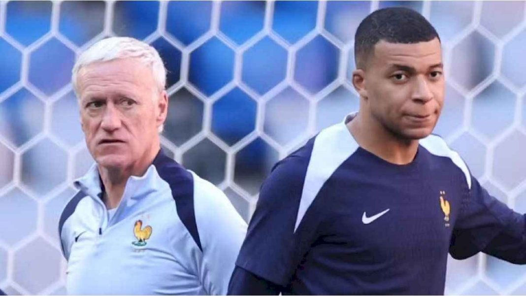 crisis-en-la-seleccion-de-francia:-kyllian-mbappe-no-fue-convocado-por-deschamps