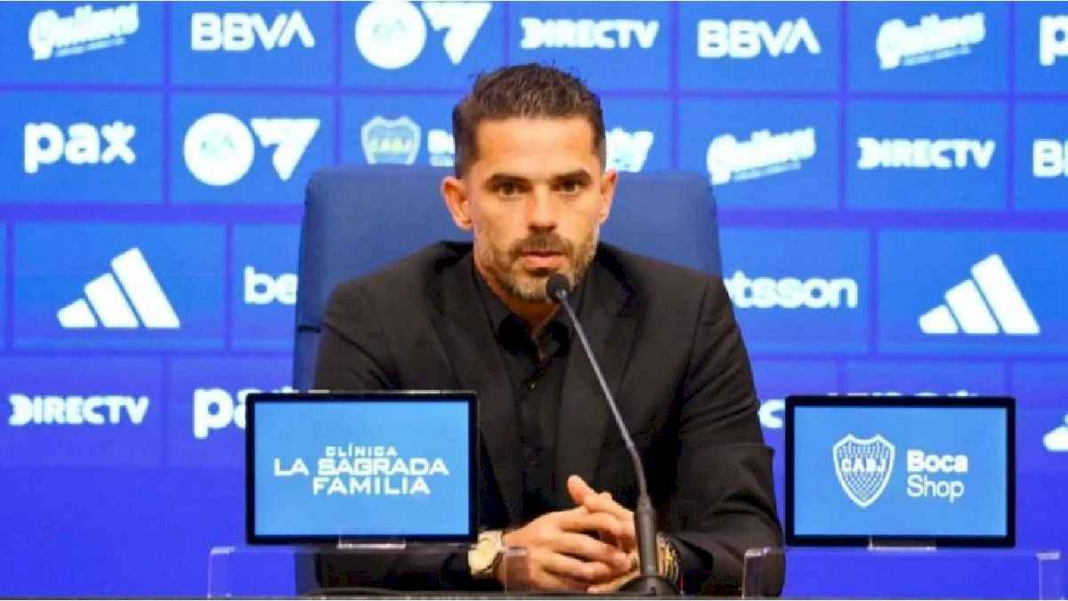 fernando-gago,-conforme-tras-su-primer-triunfo-en-boca:-«si-bien-hay-que-corregir-cosas,-el-equipo-me-gusto»