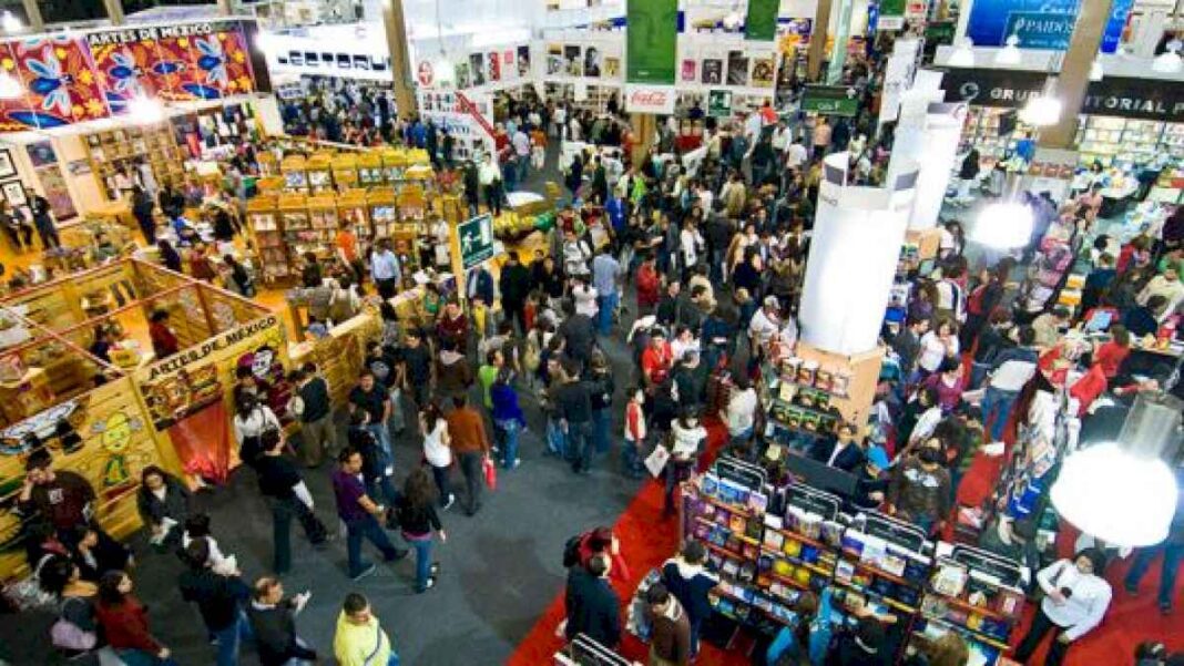 literatura-cordobesa-en-mexico:-la-editorial-el-emporio,-participara-por-primera-vez-en-la-feria-internacional-del-libro-de-guadalajara