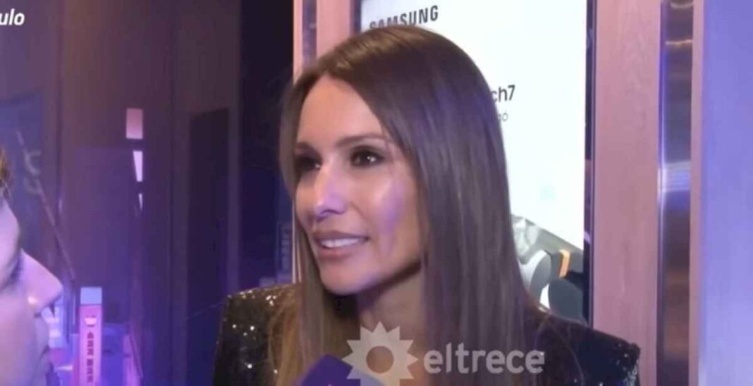 escandalo-con-pampita-en-un-evento:-ignoro-feo-a-una-influencer-y-se-armo-un-lio-barbaro