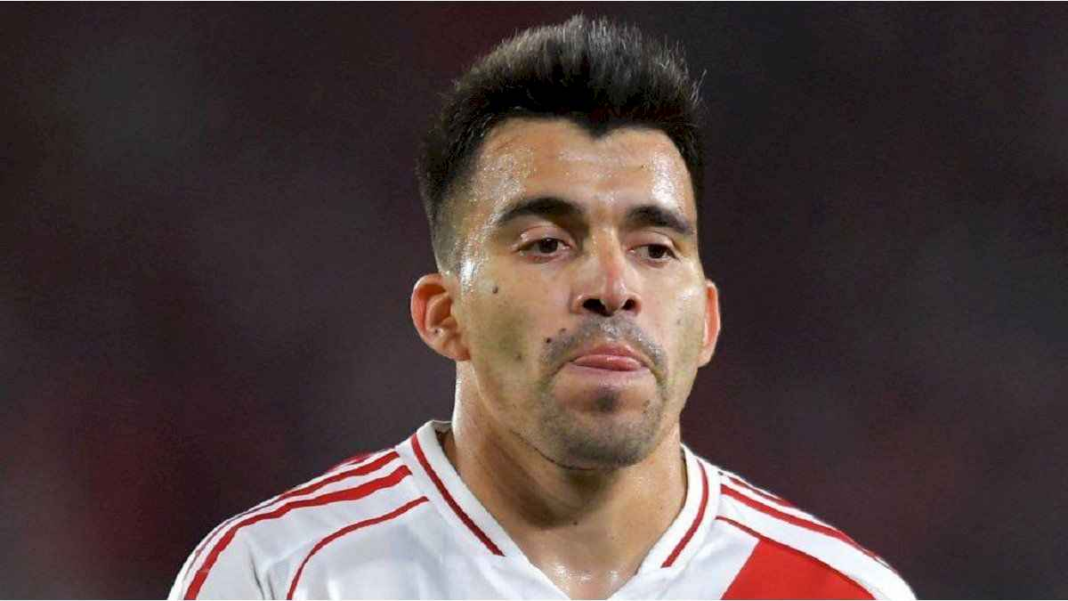 se-confirmo-la-lesion-del-«huevo»-acuna:-cuantos-partidos-lo-pierde-river