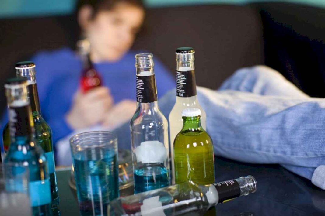 un-estudio-revelo-alarmantes-numeros-del-consumo-de-alcohol-en-adolescentes-en-la-provincia-de-buenos-aires