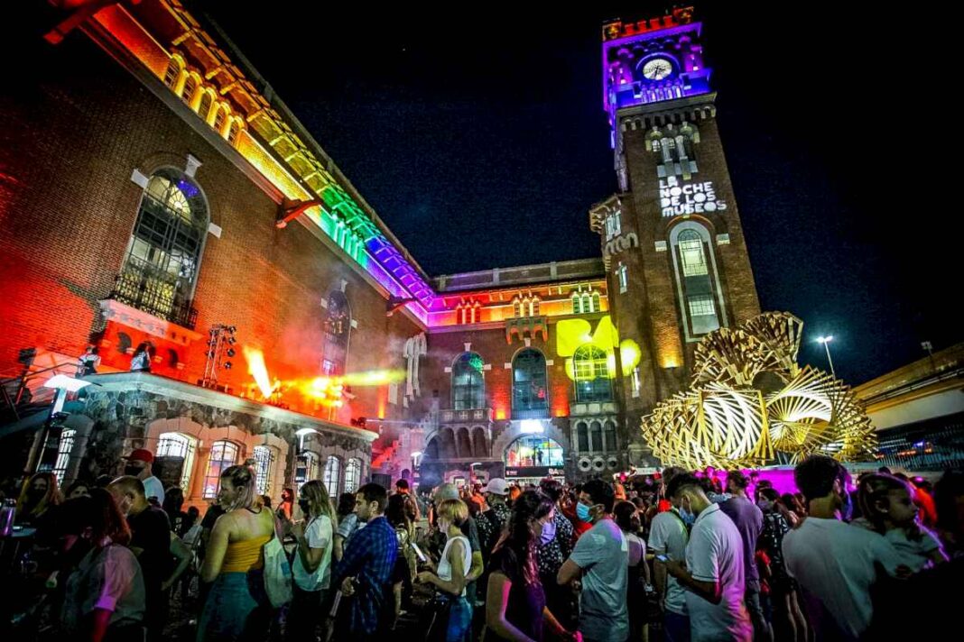 todos-los-museos-que-abren-gratis-en-la-noche-de-los-museos-2024