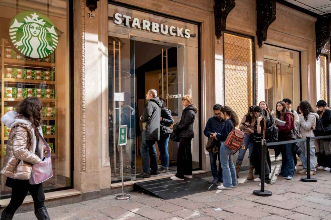 el-desafio-de-recuperar-clientes:-starbucks-no-es-lo-que-solia-ser,-se-lamentan-sus-fans