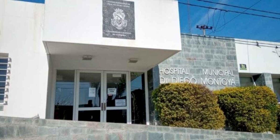 cordoba:-una-nina-de-dos-anos-se-cayo-en-la-pileta-de-su-casa-y-murio-ahogada