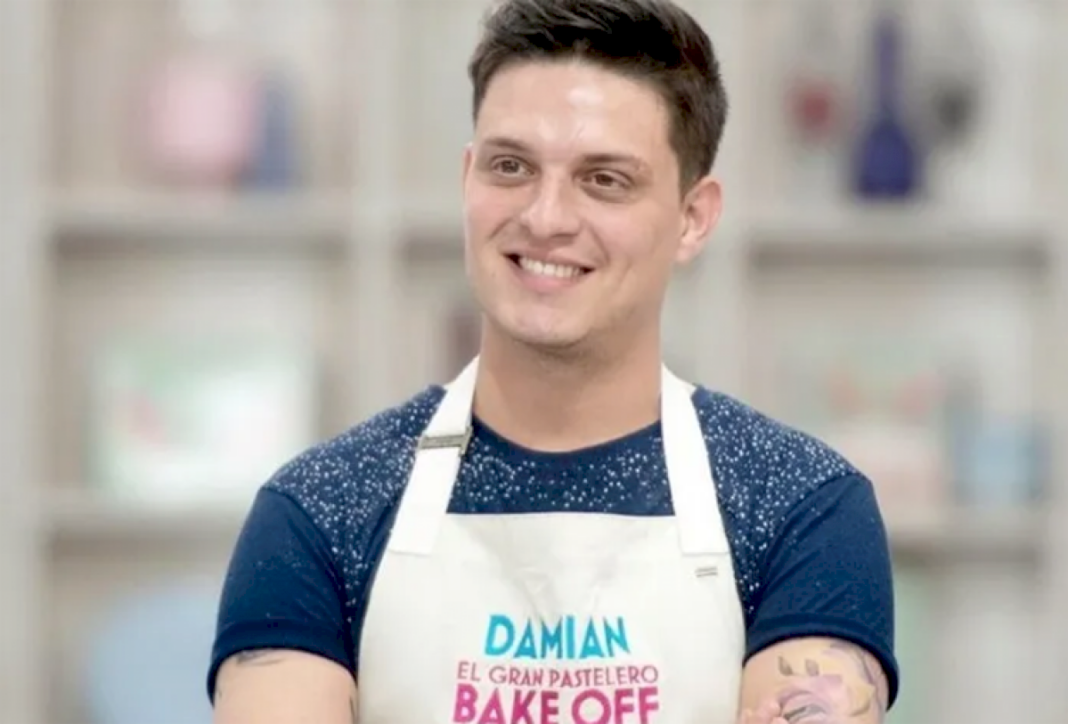 que-fue-de-la-vida-de-damian-pier-basile,-el-ganador-de-bake-off