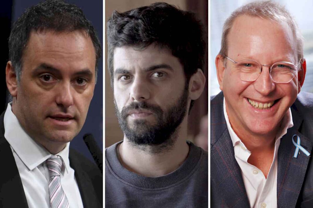 cambios-en-el-incaa:-el-director-de-un-documental-subsidiado-le-respondio-a-adorni-tras-ser-senalado-por-su-baja-audiencia