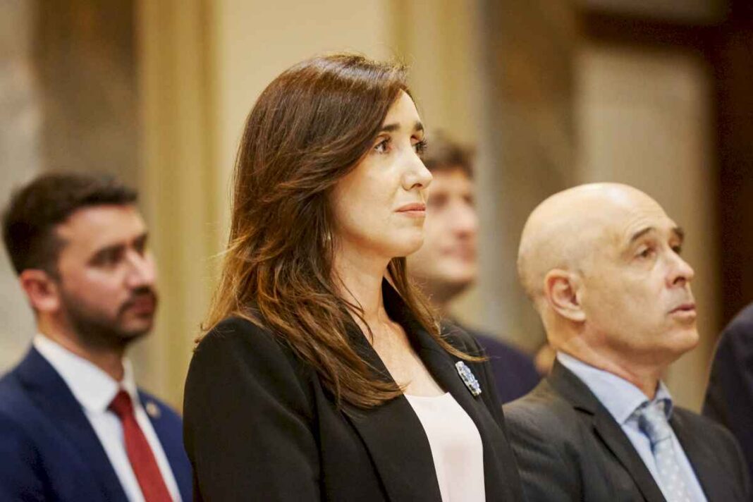 malestar-de-casa-rosada-con-victoria-villarruel-en-una-saga-que-incluye-el-pliego-de-lijo
