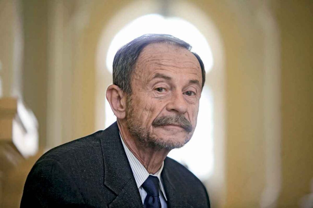adam-przeworski:-en-argentina-gano-alguien-que-no-me-gusta,-pero-la-democracia-funciona-muy-bien-en-eeuu.-tengo-mas-dudas