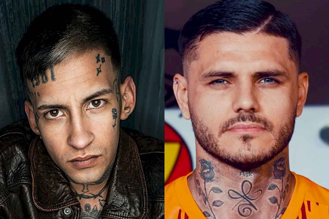 que-paso-con-la-cuenta-de-instagram-de-l-gante-y-el-palito-del-cantante-contra-mauro-icardi:-el-verdadero-9