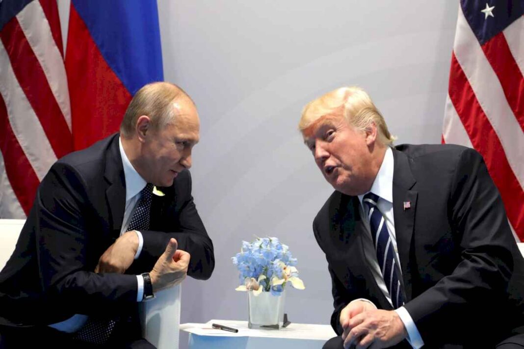 donald-trump-insto-a-vladimir-putin-a-evitar-una-escalada-en-ucrania-y-planteo-negociaciones