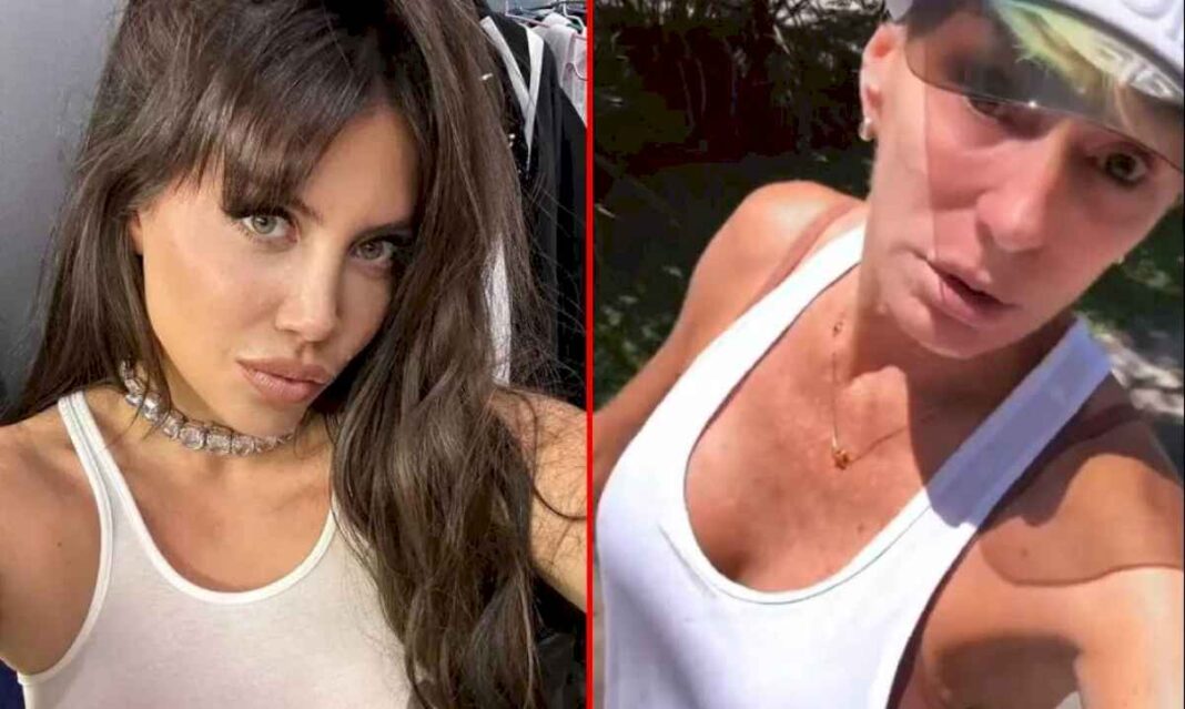como-fue-la-charla-privada-entre-yanina-latorre-y-wanda-nara-tras-insultarse-y-amenazarse-con-ir-a-juicio