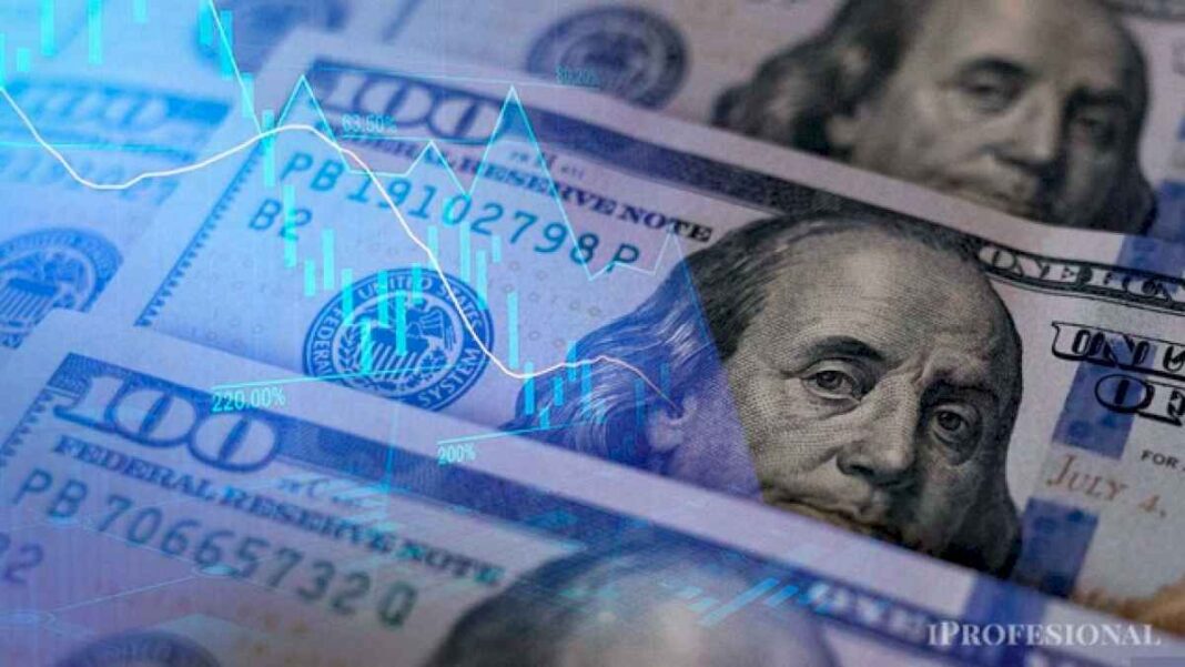 las-cauciones-ganan-popularidad-con-un-dolar-estable