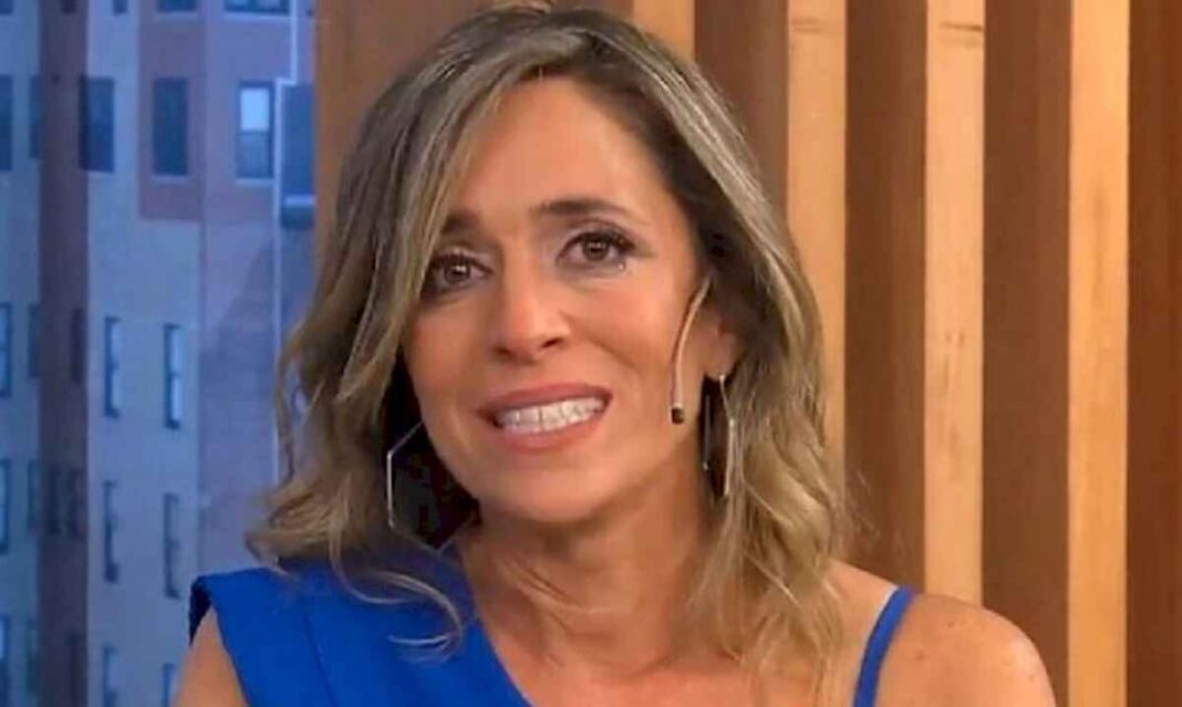 el-hermoso-anuncio-de-sandra-borghi-sobre-su-maternidad-a-los-49-anos:-«todo-lo-que-sone»