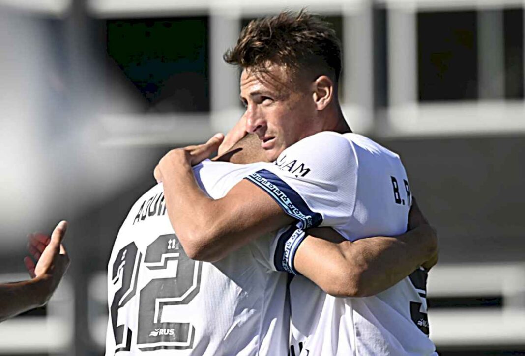 asi-esta-la-tabla-de-clasificacion-a-las-copas-del-futbol-argentino,-tras-la-fecha-22-de-la-liga-profesional-2024