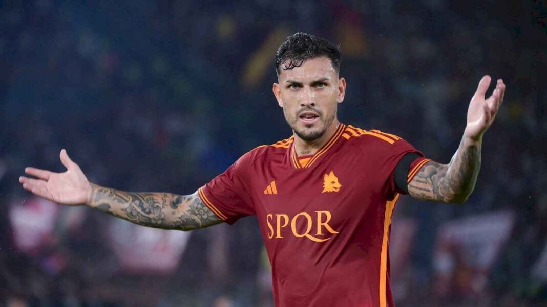 roma-echo-al-dt-y-se-frena-el-sueno-de-boca-para-repatriar-a-leandro-paredes