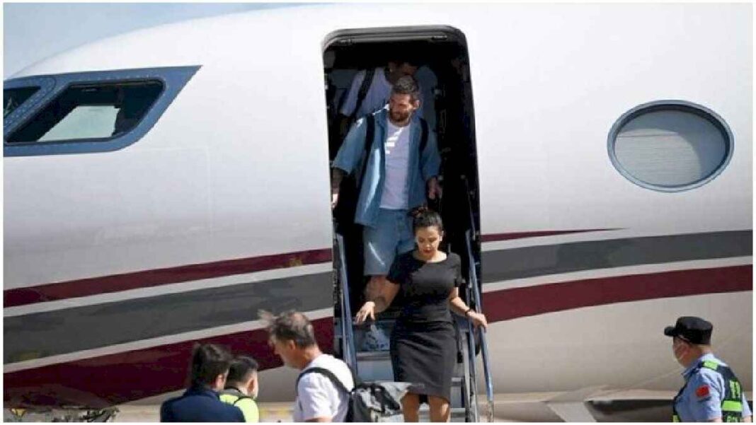 lionel-messi-llego-al-pais-para-afrontar-la-doble-fecha-de-eliminatorias-con-la-seleccion-argentina