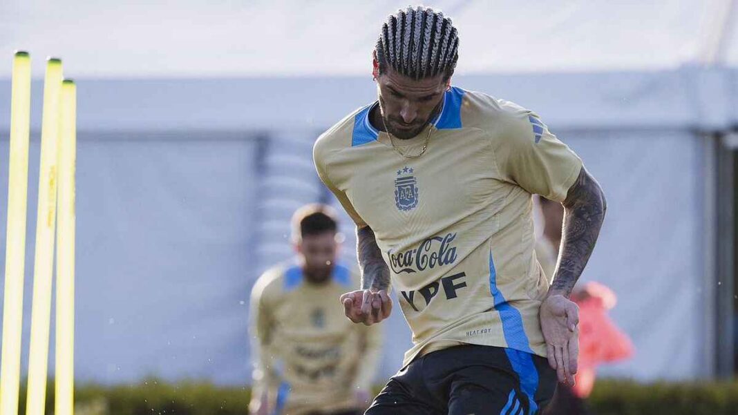 los-lideres-de-la-seleccion,-contra-el-debut-de-spreen-en-riestra