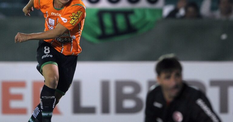 Banfield le hizo una oferta a James Rodríguez