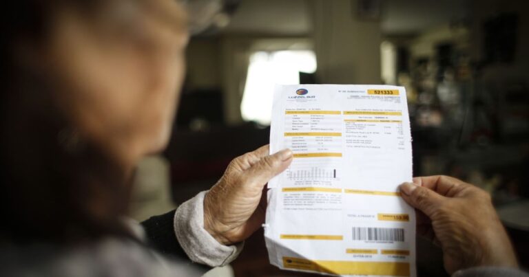 Consulta tu recibo de luz por Internet: guía paso a paso para Pluz y Luz del Sur