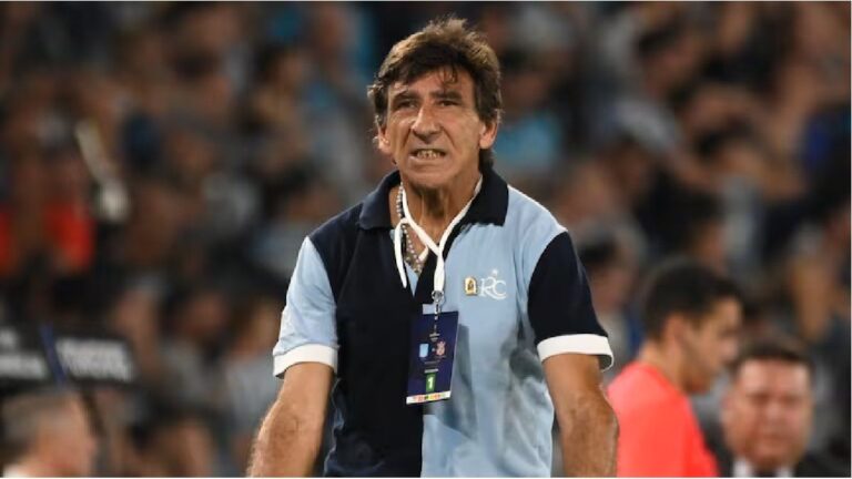 En medio de la ola de salidas, Racing apunta todo a reforzar el ataque