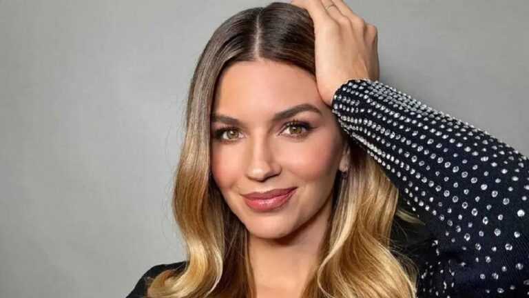 Marcela Kloosterboer, indignada con la China Suárez: «Siempre muy coherente»