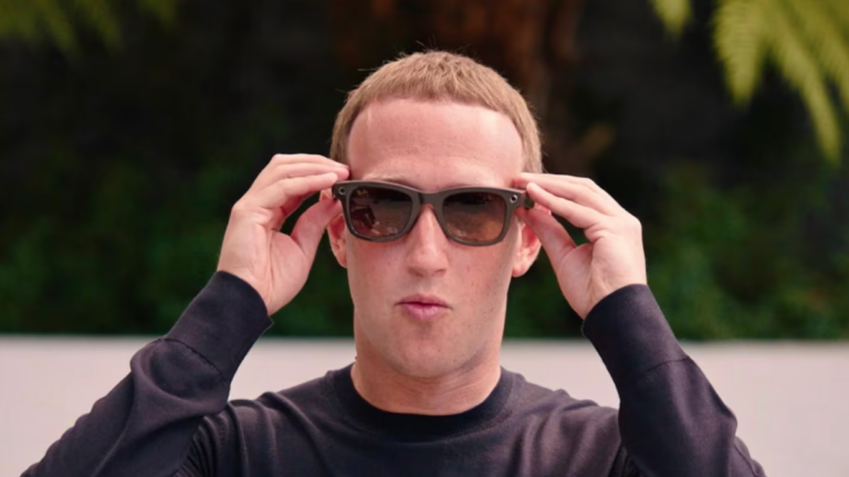 Mark Zuckerberg se alinea con Donald Trump y Meta desmantela sus programas de diversidad