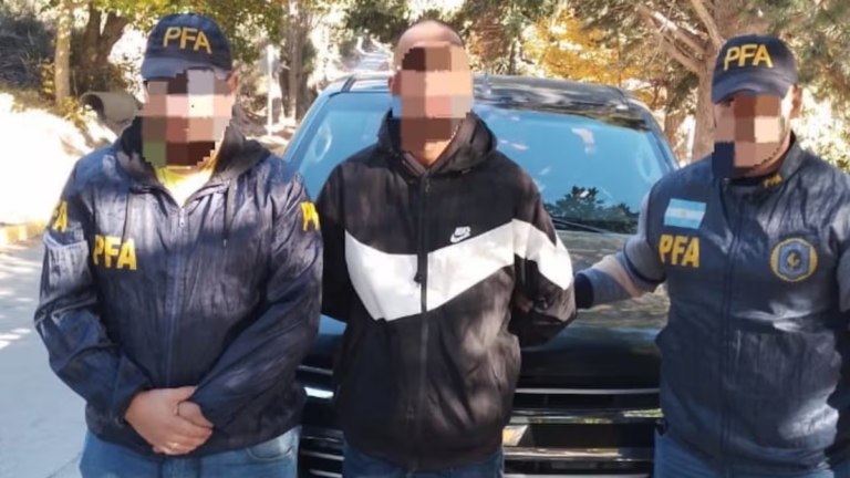 Quién es el detenido, acusado de planear acciones terroristas con el Estado Islámico