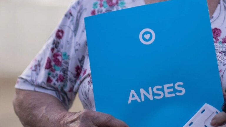 ANSES: el aumento confirmado para la jubilación mínima en febrero de 2025