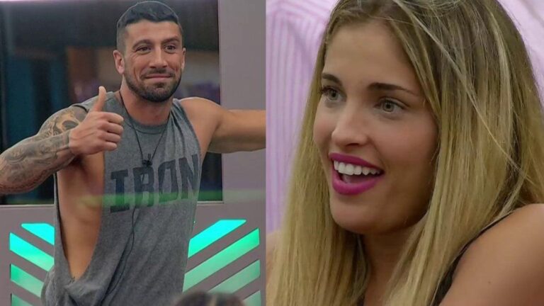 Gran Hermano, minuto a minuto: gala de nominación EN VIVO