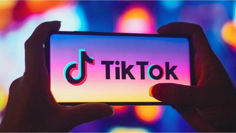 Chau TikTok? entre la prohibición, la venta y la decisión clave de Donald Trump