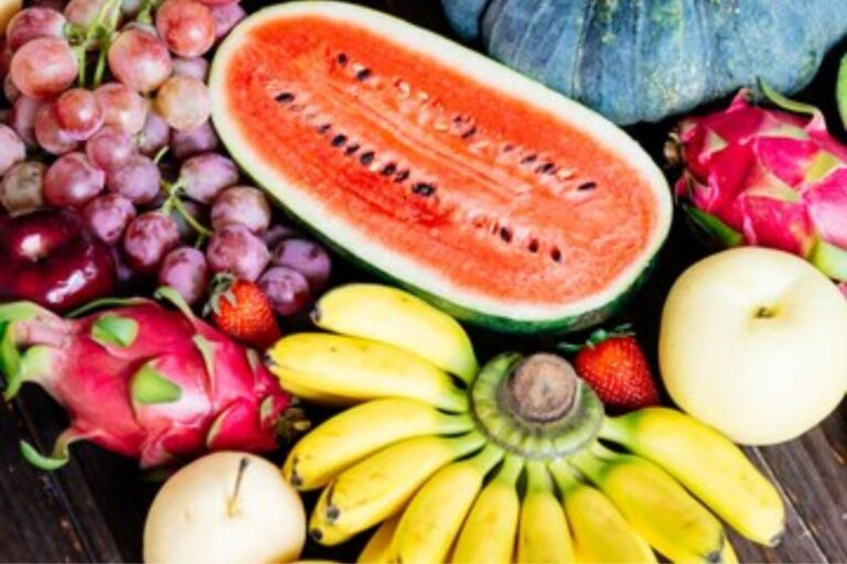 La fruta del verano: cuál es la mejor opción para combatir el calor