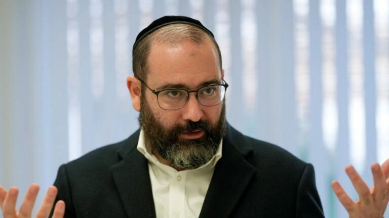 El Gobierno monitorea el alcance del acuerdo entre Israel y Hamas por los rehenes argentinos