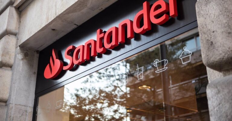 Santander celebra el Black Friday con promociones en préstamos, tarjetas, renting y seguros