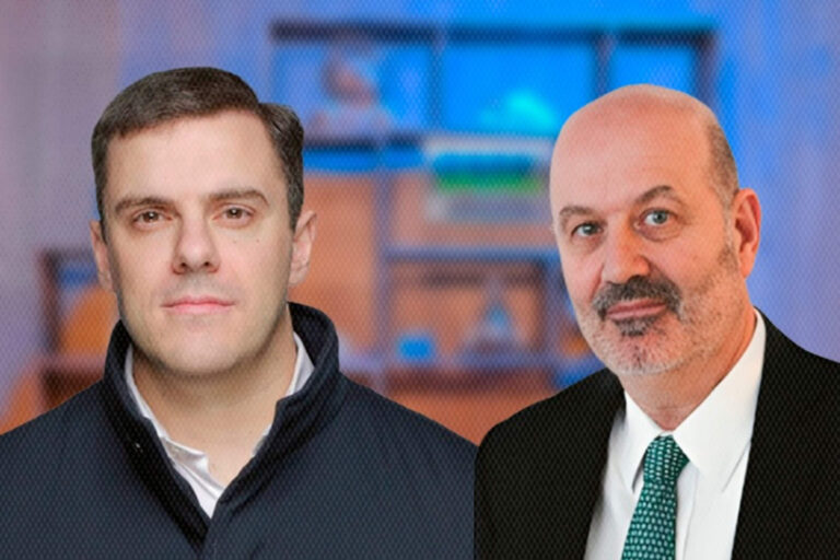 Federico Sturzenegger fue entrevistado por el Gordo Dan y habló sobre la gestión Macri