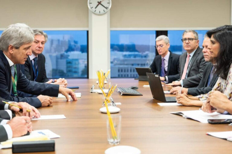 Acuerdo con el FMI: cuáles son los puntos clave que se están negociando contrarreloj