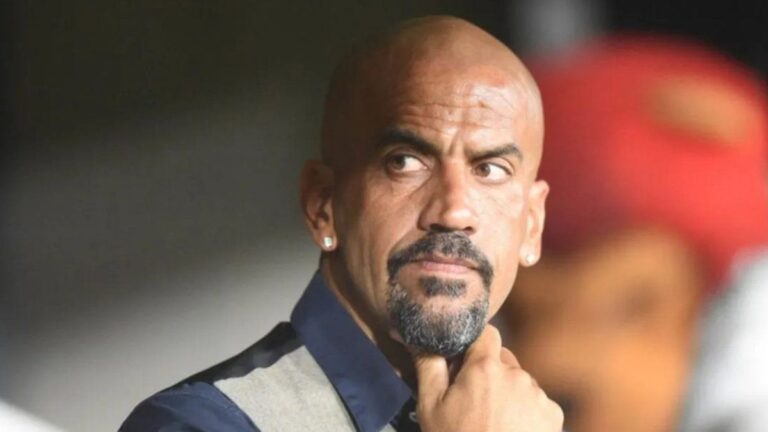 Juan Sebastián Verón detalló el plan de Foster Gillett para Estudiantes de la Plata