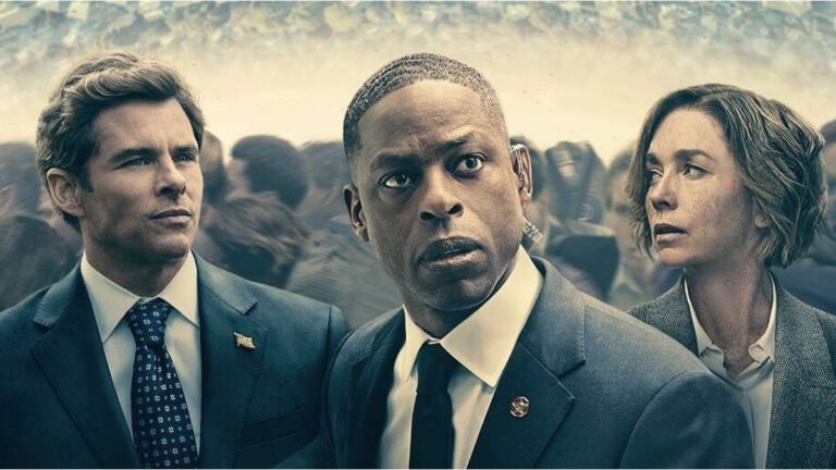 Disney+ confirmó que la serie «Paradise» tendrá una segunda temporada