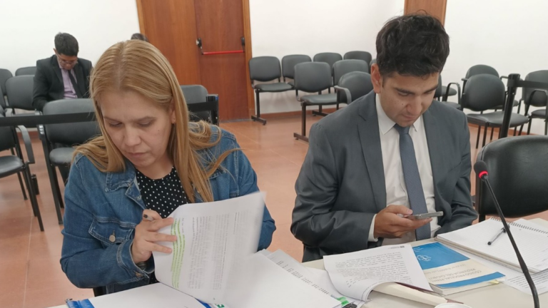 Un condenado hizo cursos, pero no le validaron todos