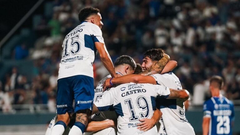 Fútbol libre por celular: cómo ver en vivo Atlético Tucumán vs. Gimnasia